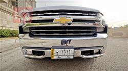 شيفروليه سلفرادو